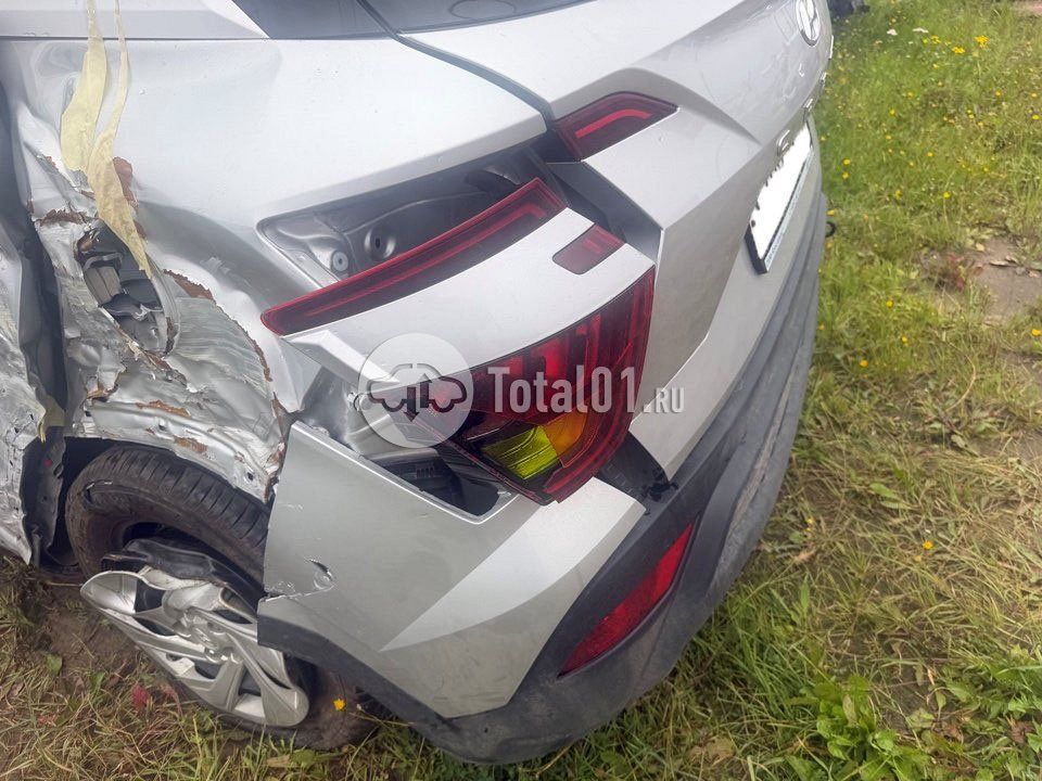Фото Hyundai Creta 18