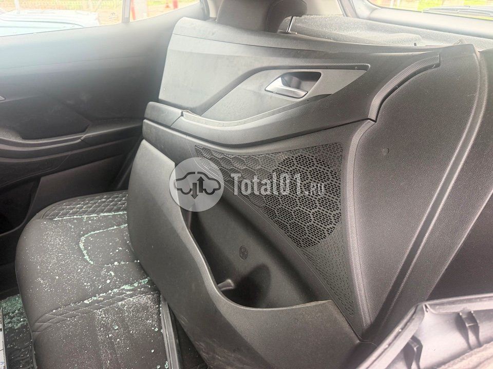 Фото Hyundai Creta 20