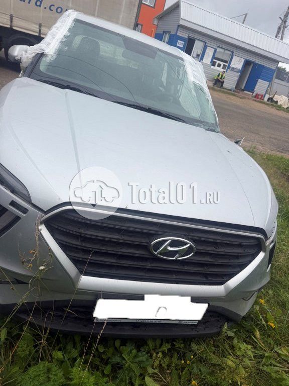 Фото Hyundai Creta 22