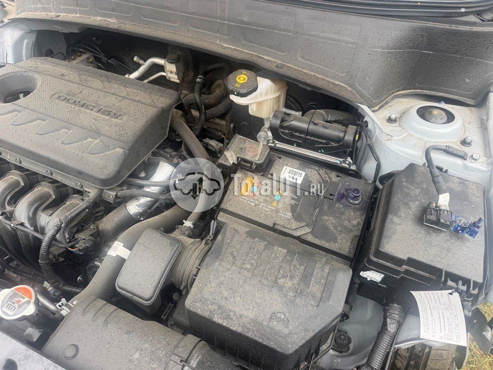 Фото Hyundai Creta 24