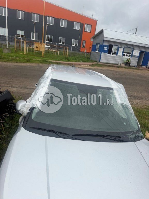 Фото Hyundai Creta 26