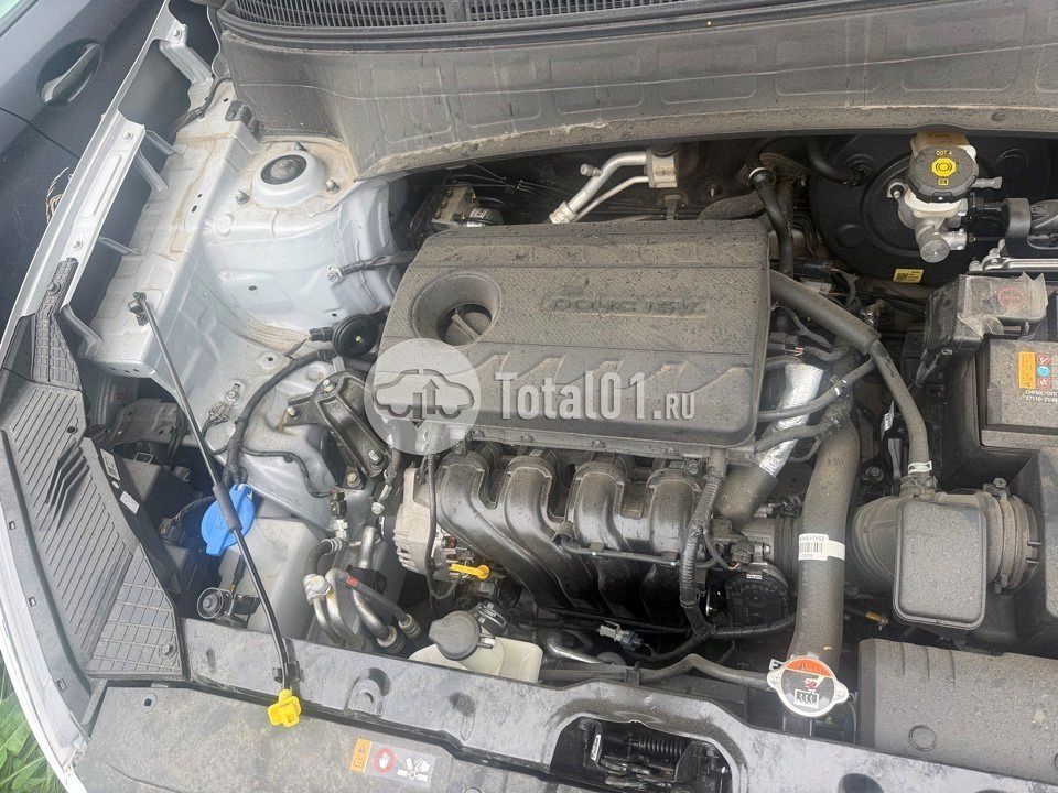 Фото Hyundai Creta 30