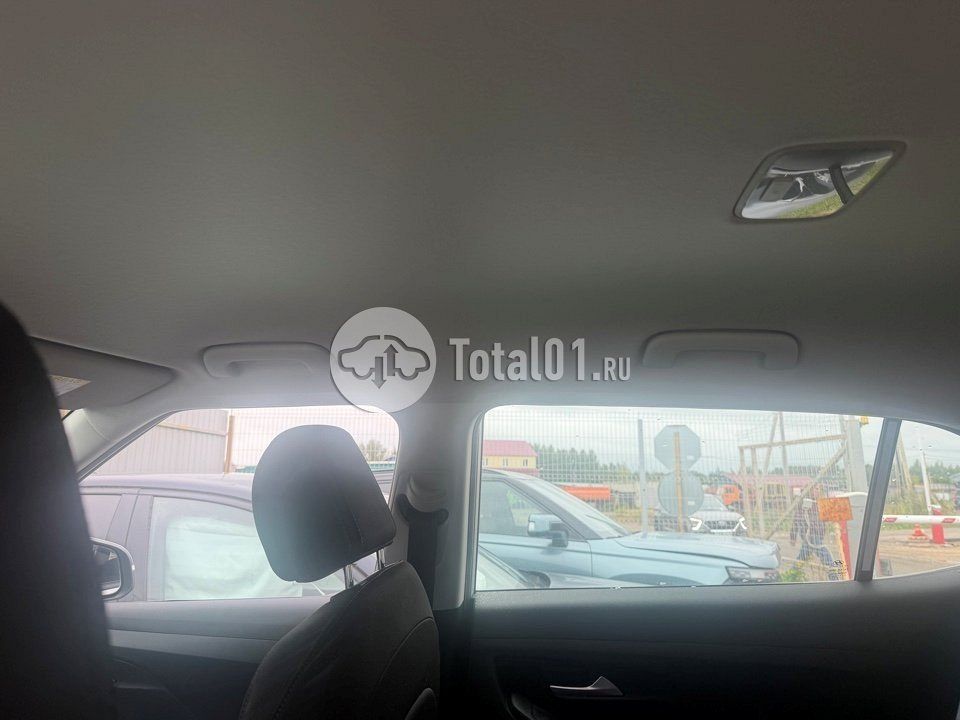 Фото Hyundai Creta 32