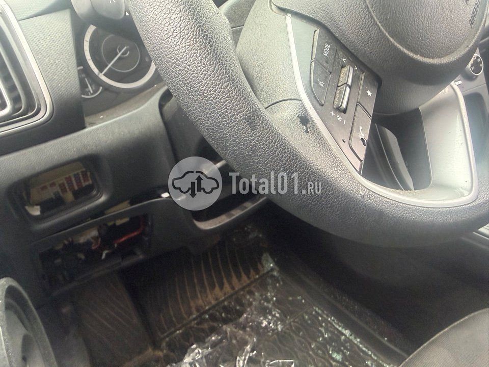 Фото Hyundai Creta 34