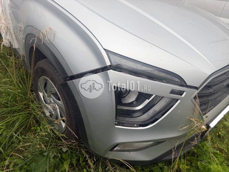 Фото Hyundai Creta 36