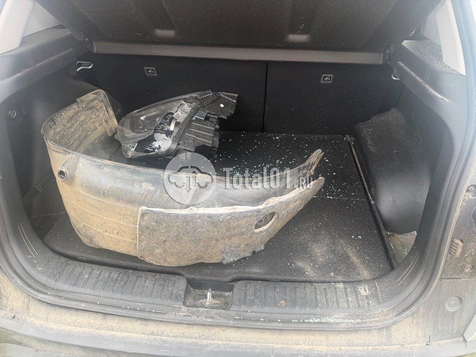 Фото Hyundai Creta 42