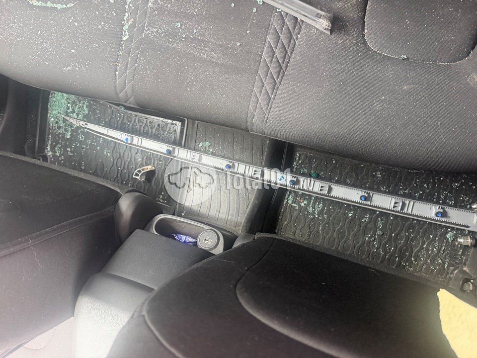 Фото Hyundai Creta 44