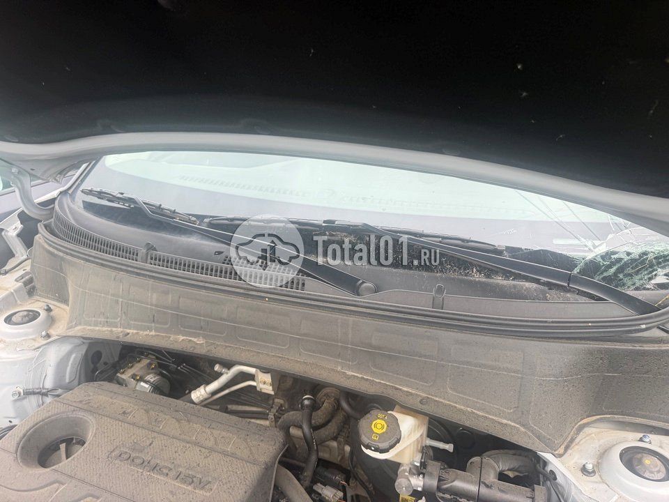 Фото Hyundai Creta 48