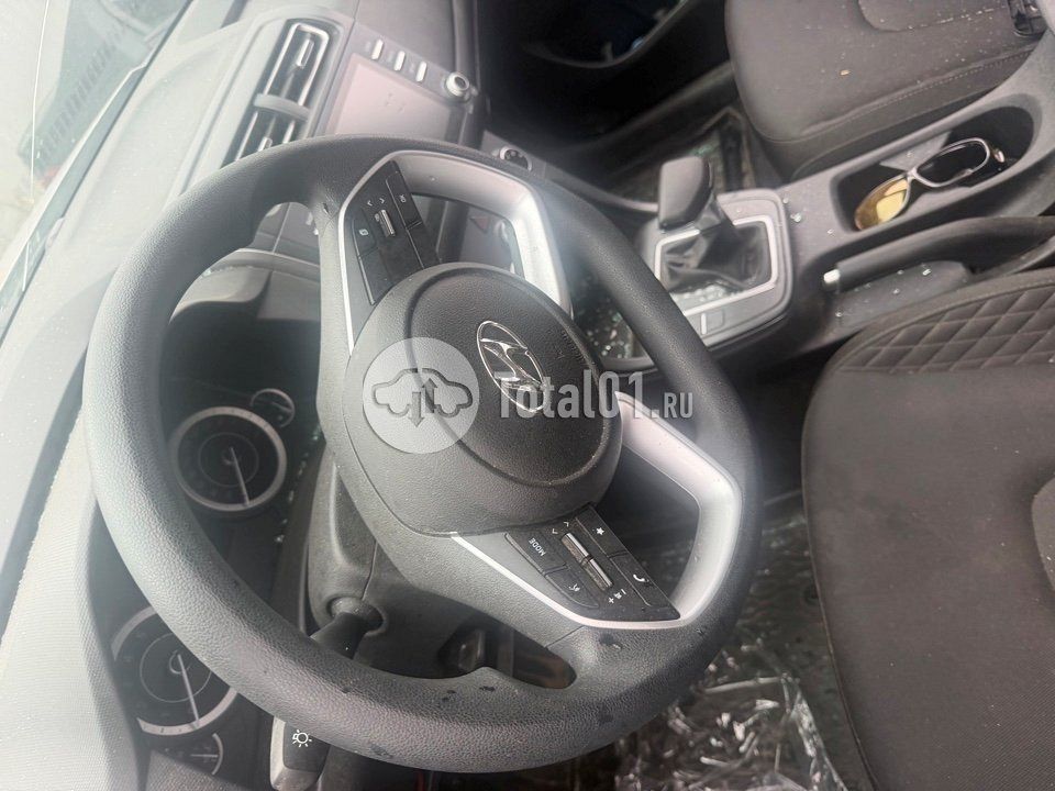 Фото Hyundai Creta 50