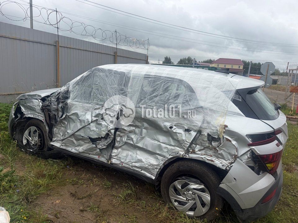 Фото Hyundai Creta 52