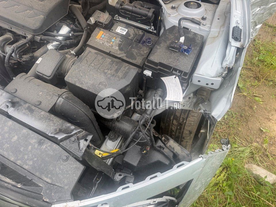 Фото Hyundai Creta 54