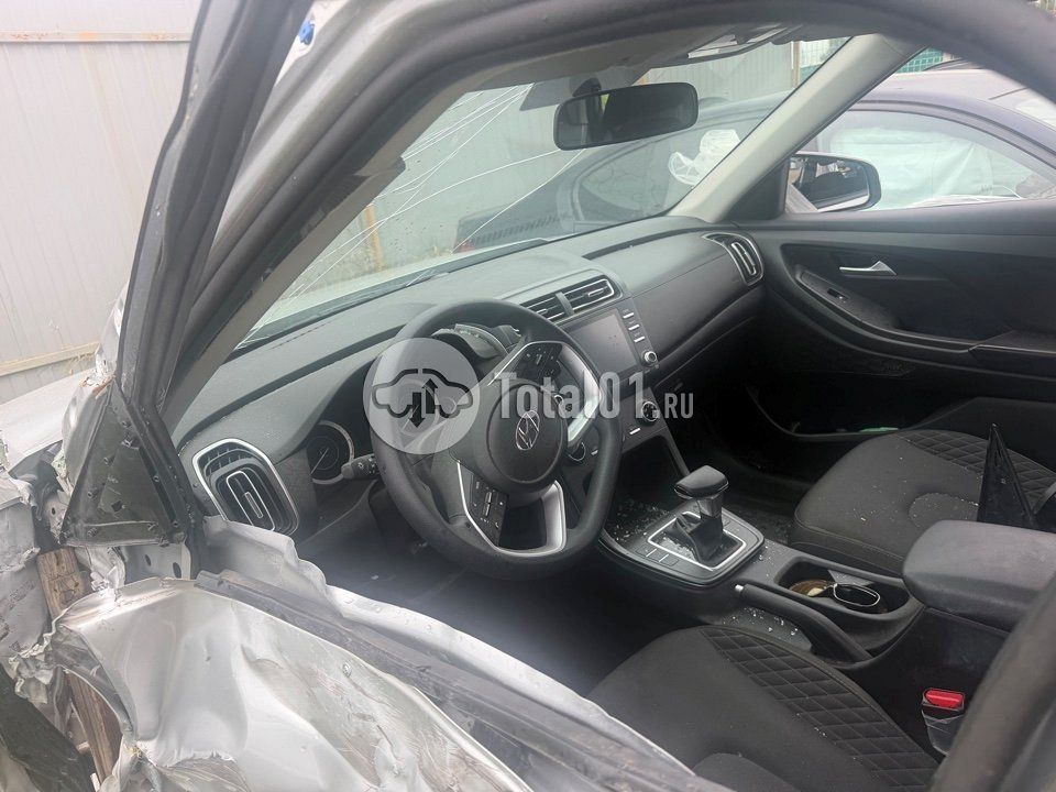 Фото Hyundai Creta 56