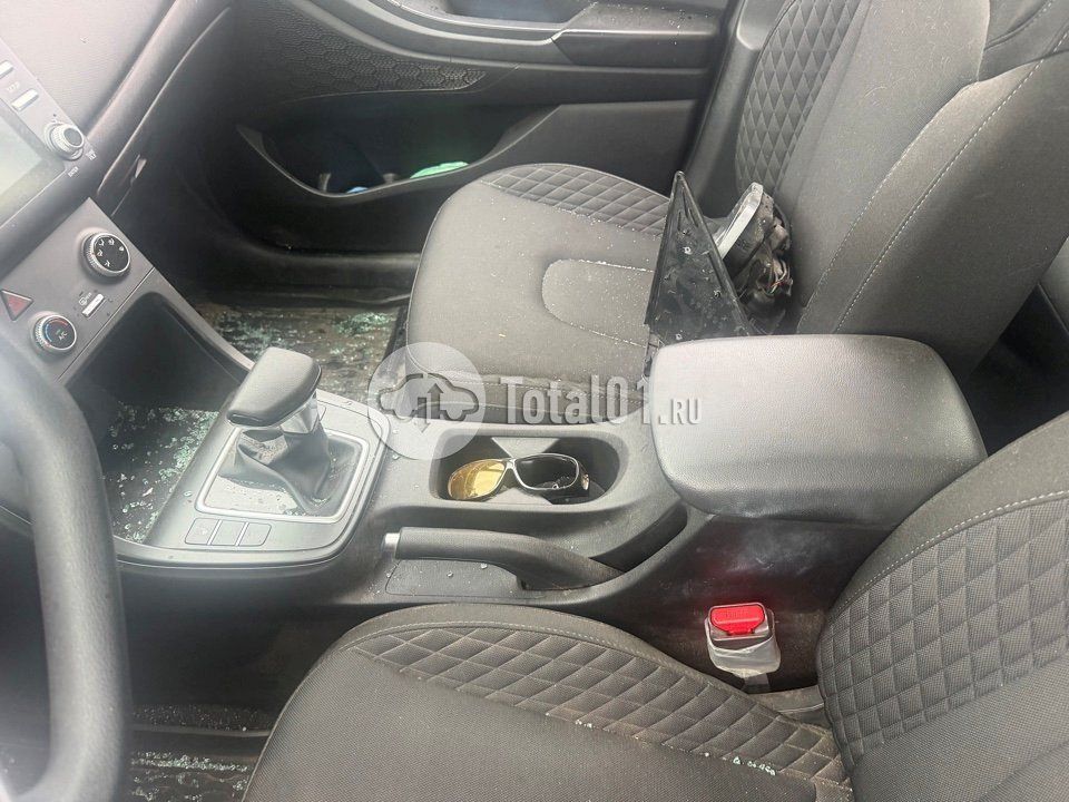 Фото Hyundai Creta 58