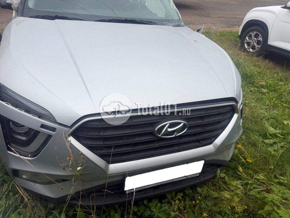 Фото Hyundai Creta 60