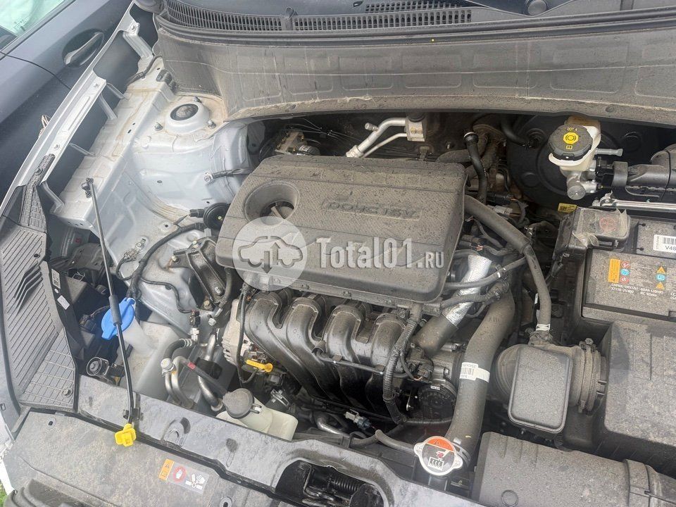 Фото Hyundai Creta 66