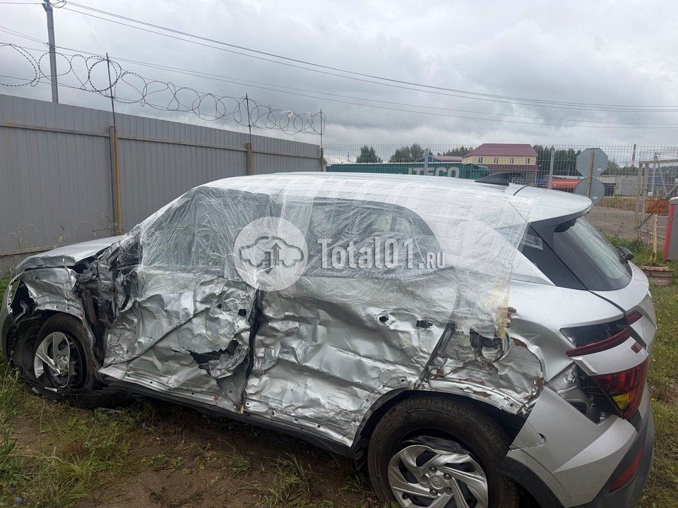 Фото Hyundai Creta 70