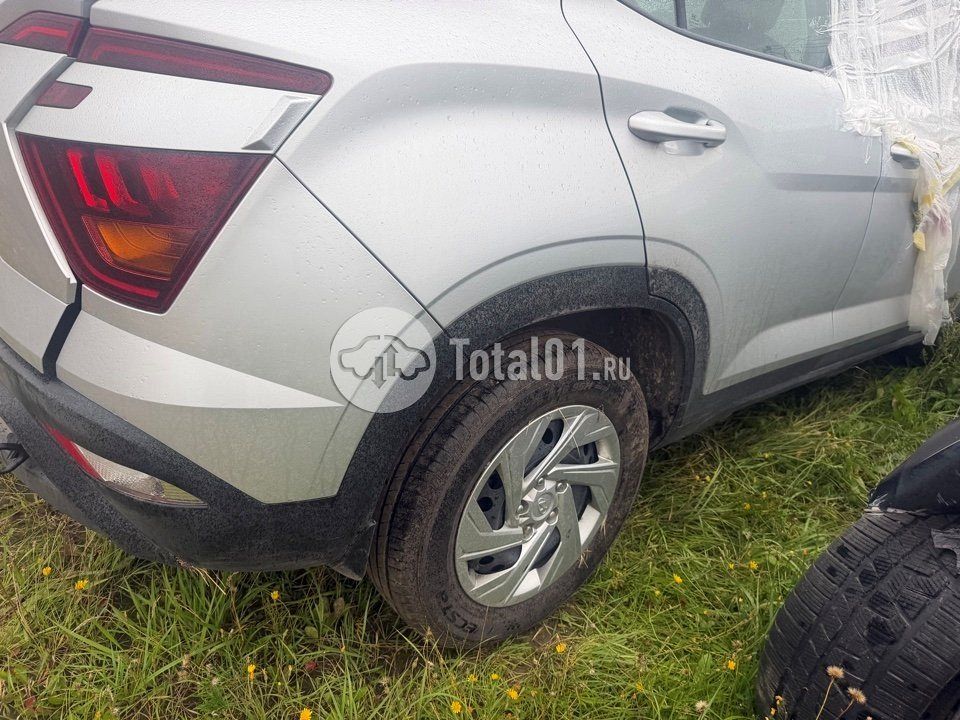 Фото Hyundai Creta 74