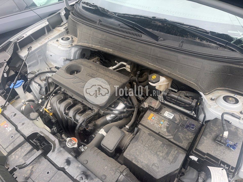 Фото Hyundai Creta 76
