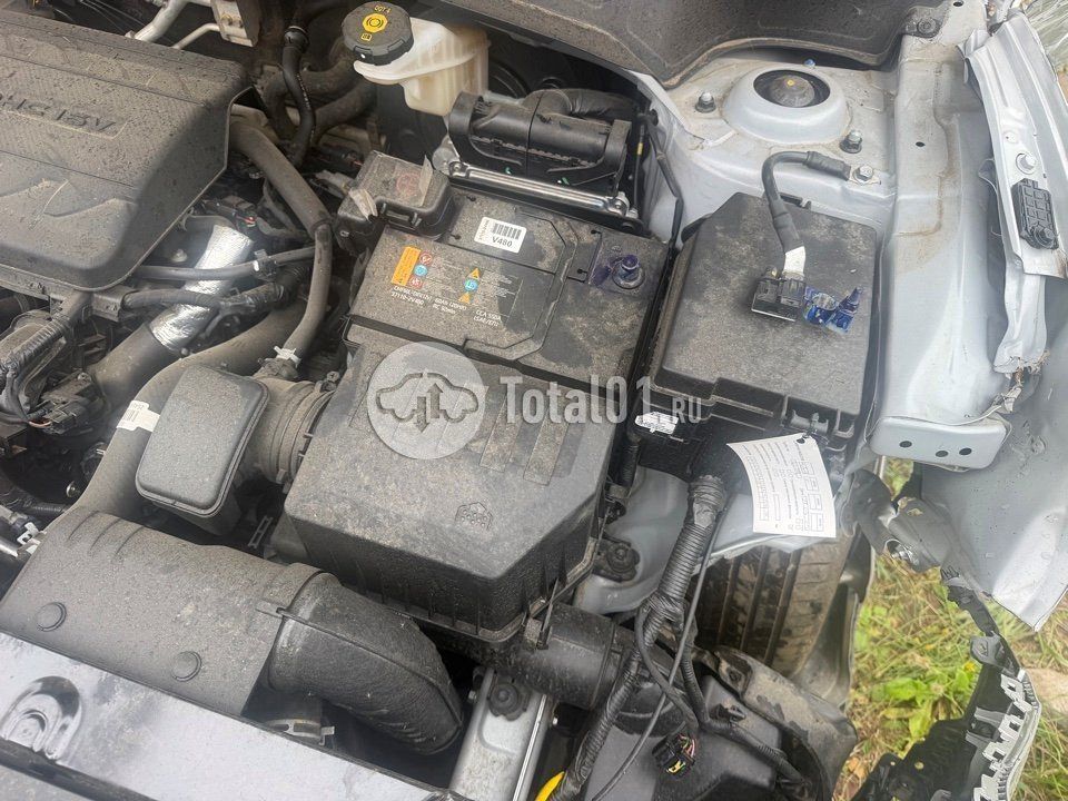 Фото Hyundai Creta 78