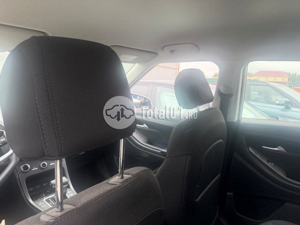 Фото Hyundai Creta 80