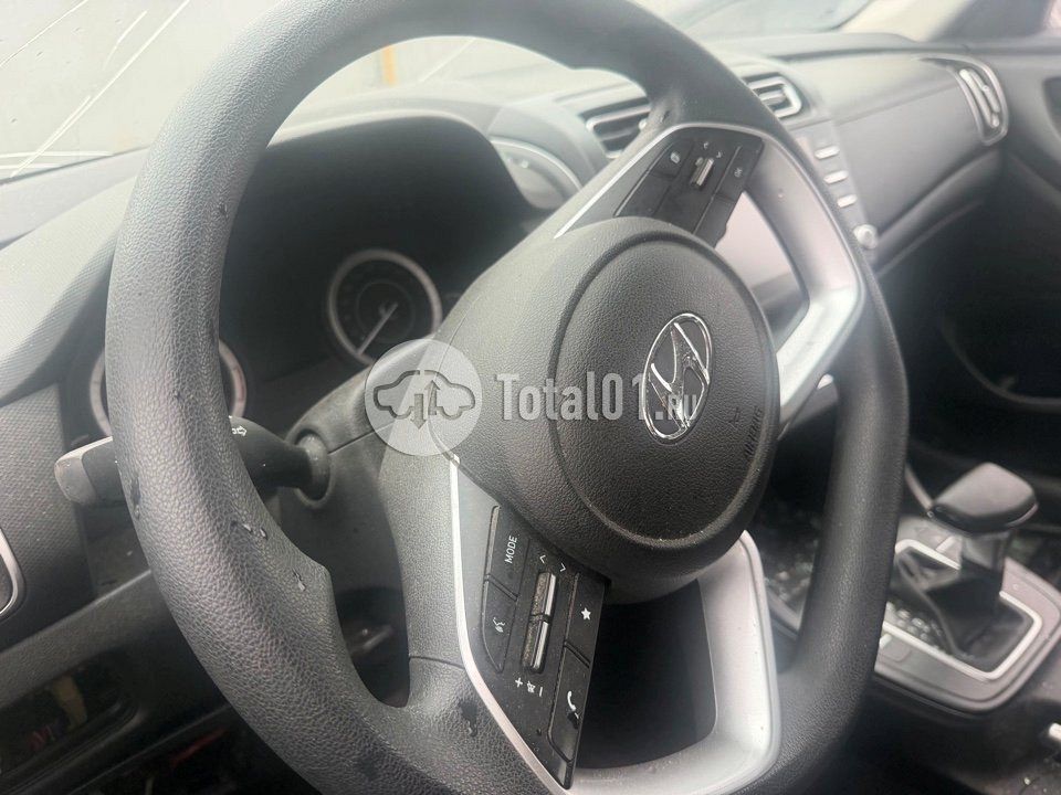 Фото Hyundai Creta 82