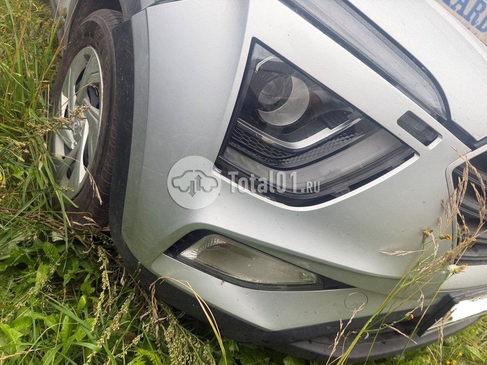 Фото Hyundai Creta 84