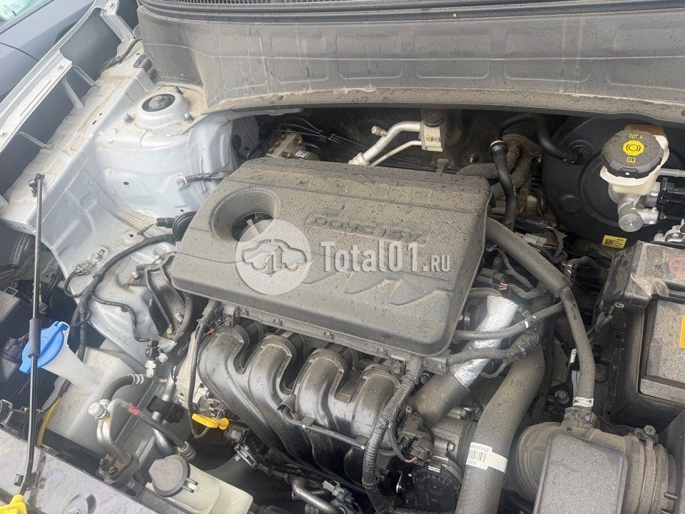 Фото Hyundai Creta 86