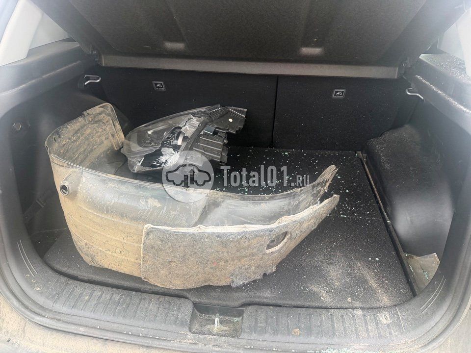 Фото Hyundai Creta 88