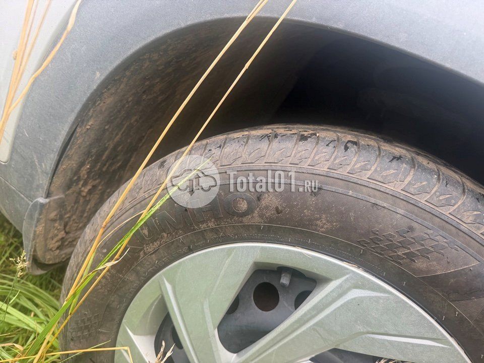 Фото Hyundai Creta 98