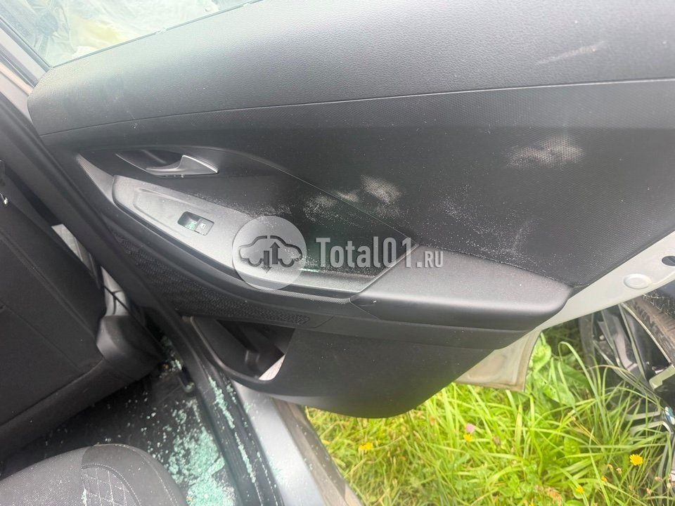 Фото Hyundai Creta 100