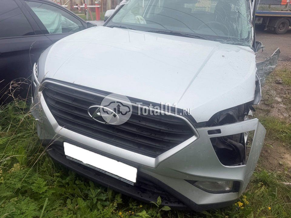 Фото Hyundai Creta 102