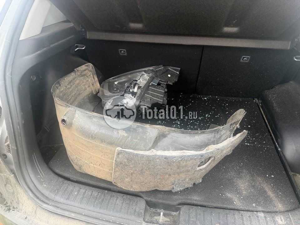 Фото Hyundai Creta 104