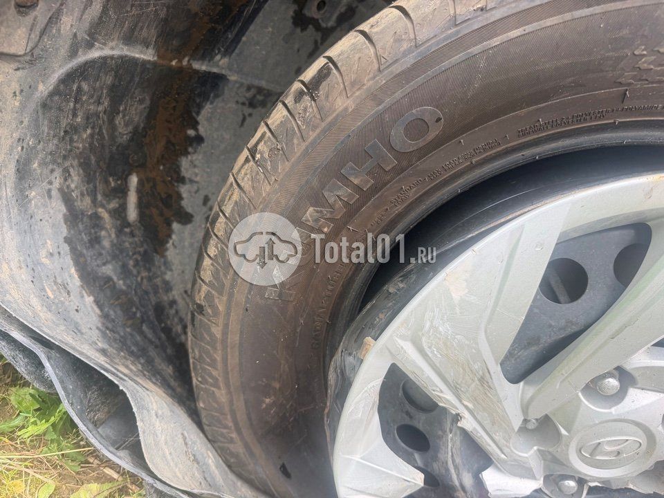 Фото Hyundai Creta 108