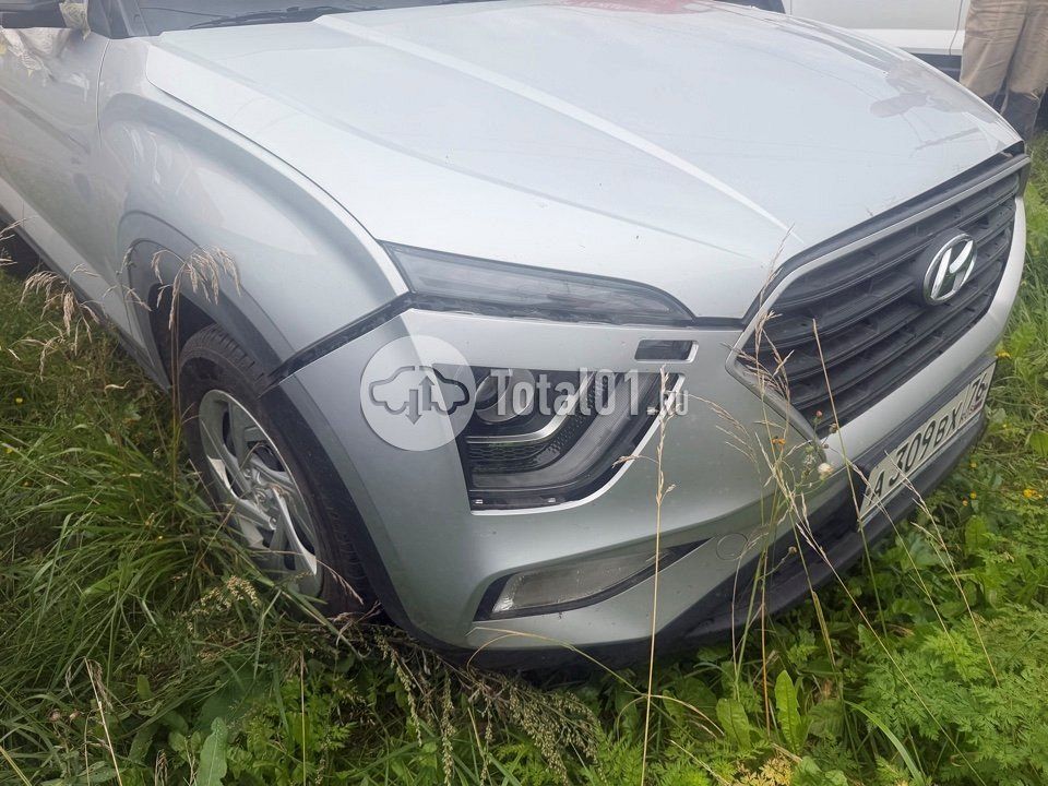Фото Hyundai Creta 114