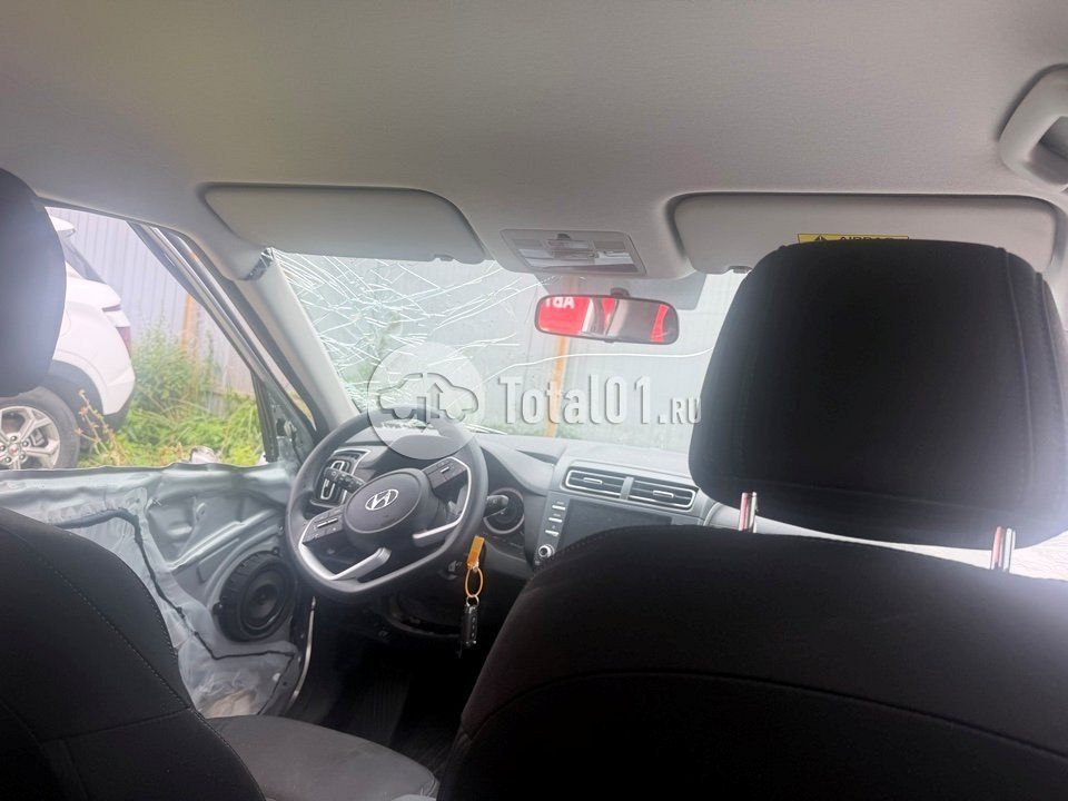 Фото Hyundai Creta 116