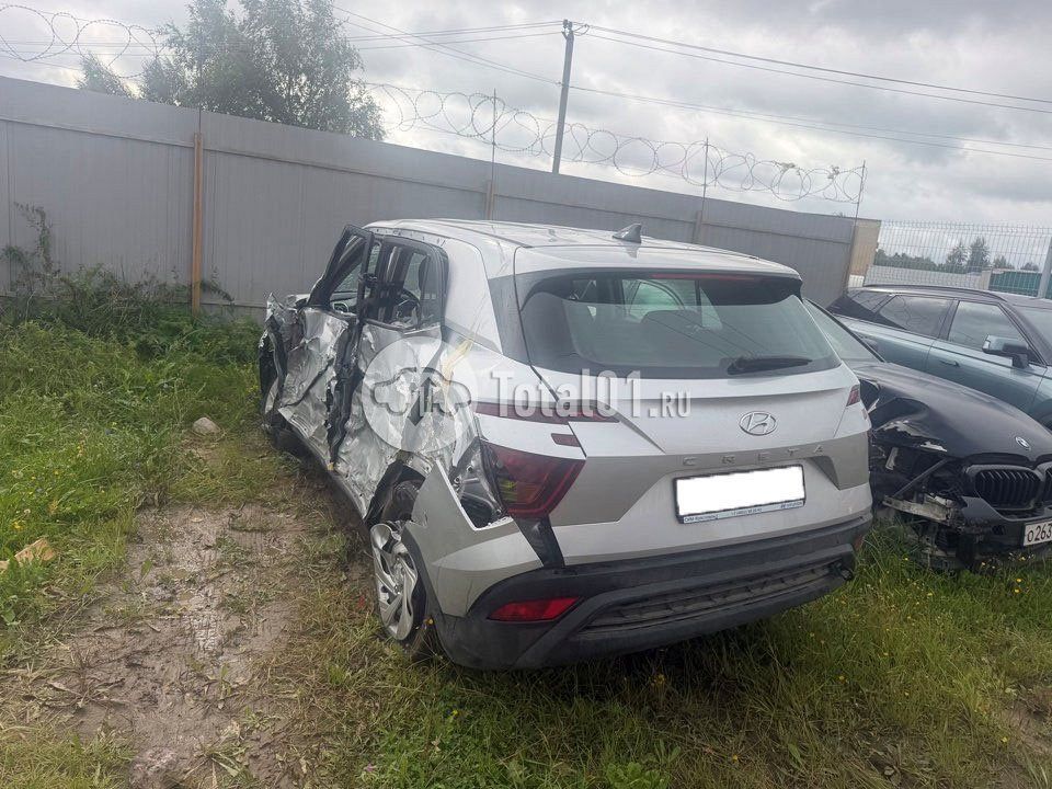 Фото Hyundai Creta 128
