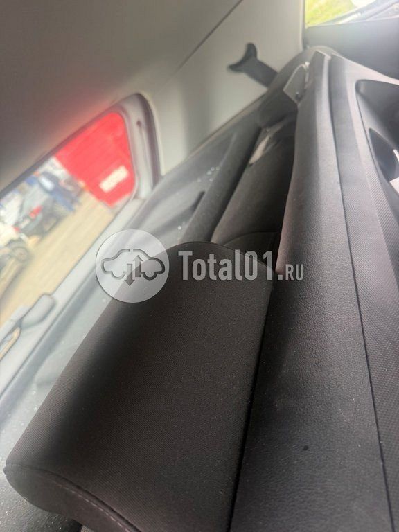 Фото Hyundai Creta 130