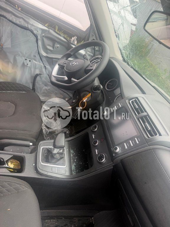 Фото Hyundai Creta 132