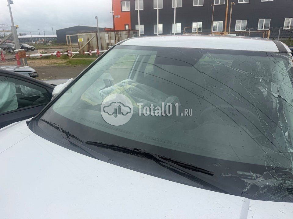 Фото Hyundai Creta 134