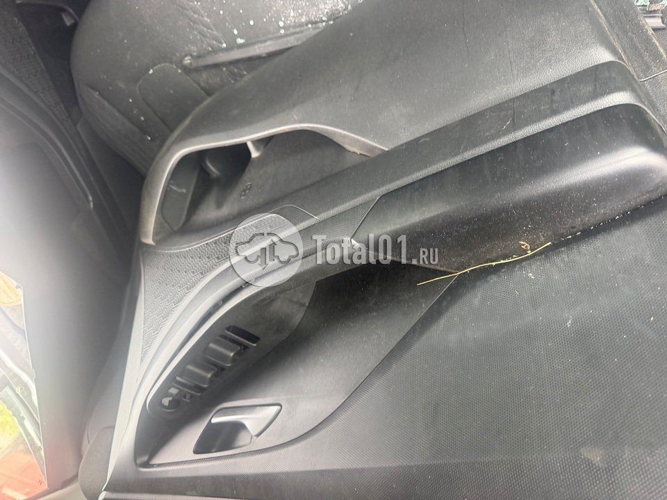 Фото Hyundai Creta 136