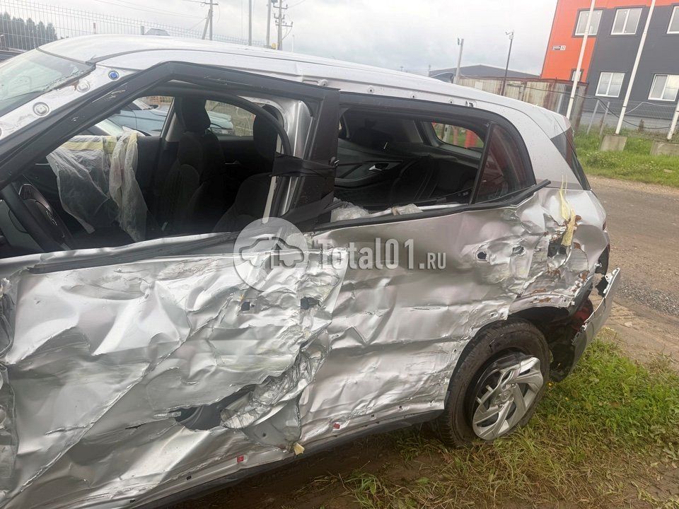 Фото Hyundai Creta 138