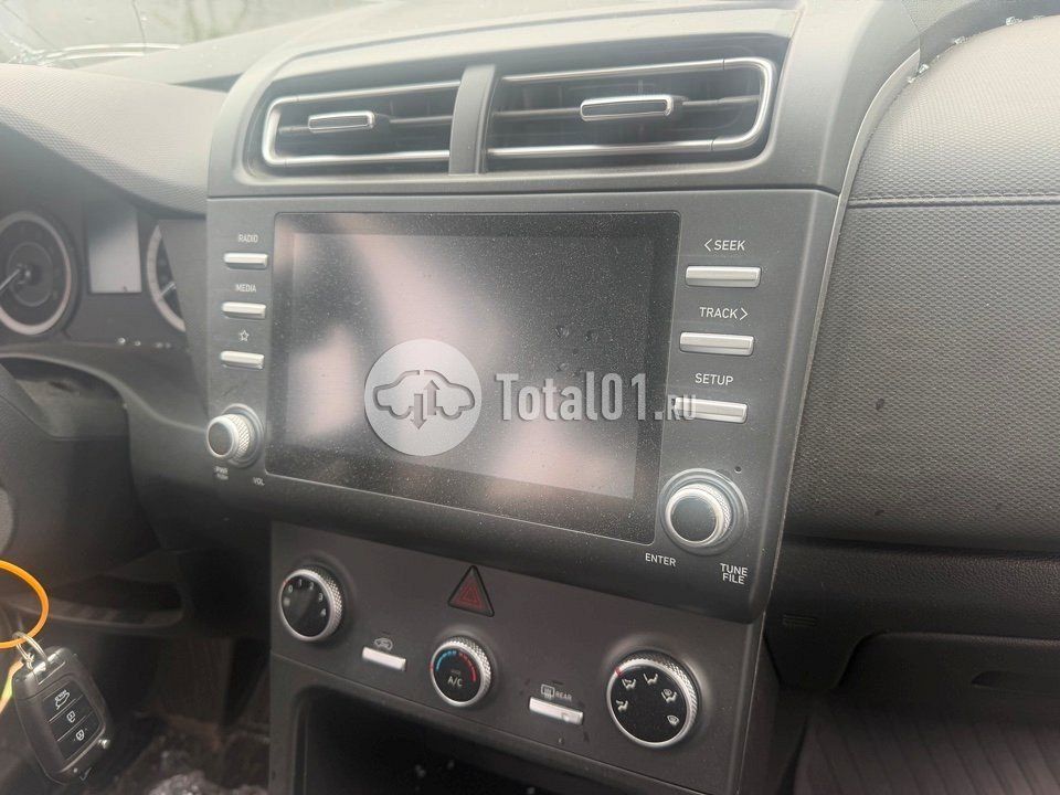 Фото Hyundai Creta 144