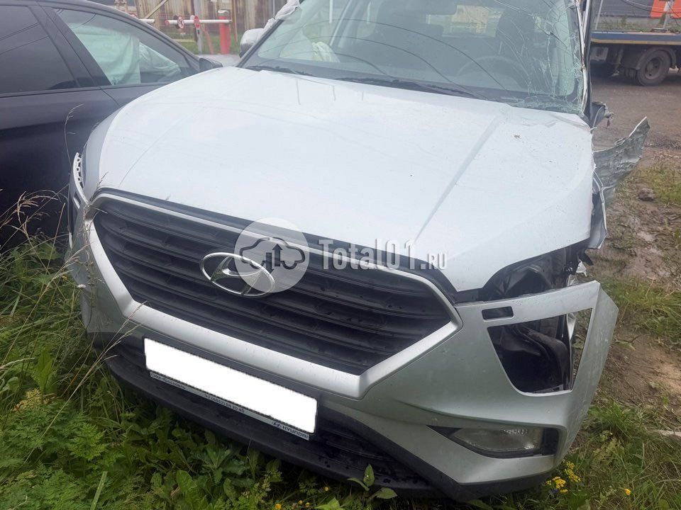 Фото Hyundai Creta 146