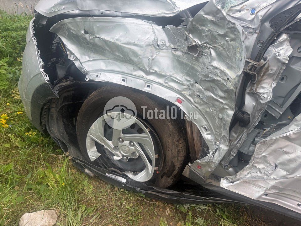 Фото Hyundai Creta 150