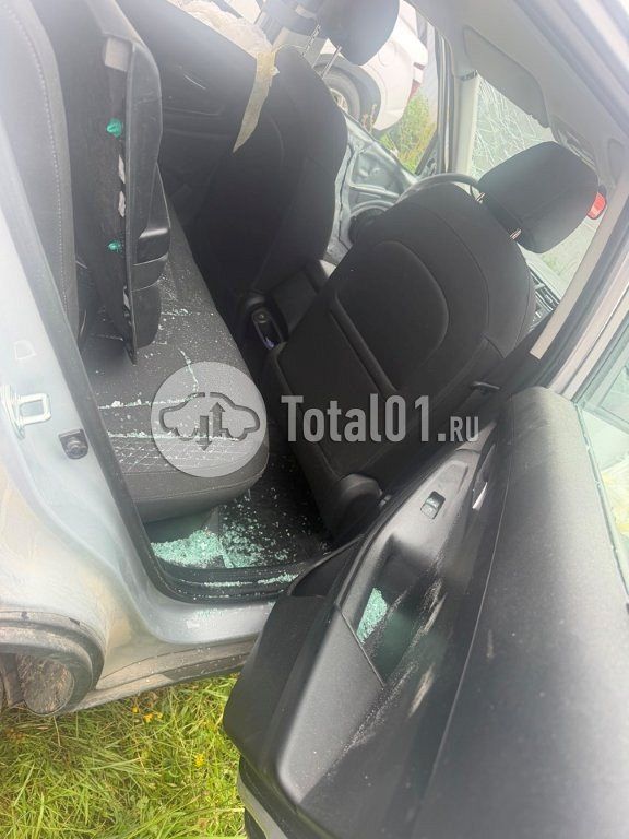 Фото Hyundai Creta 152