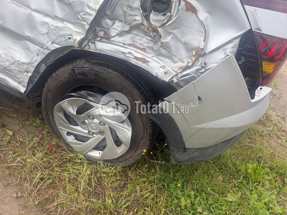 Фото Hyundai Creta 154