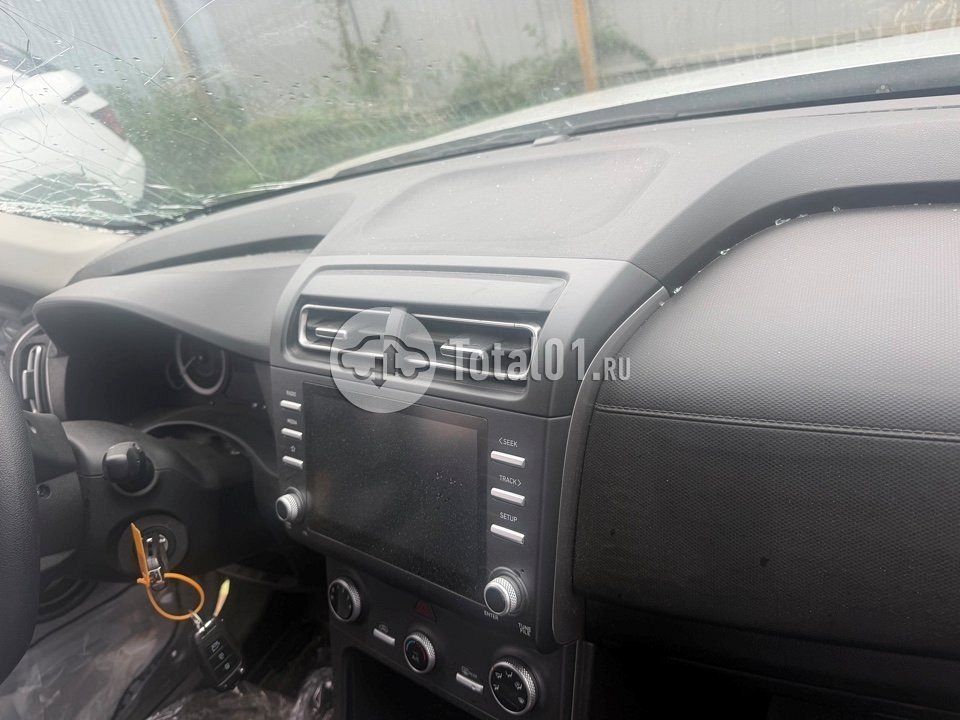 Фото Hyundai Creta 156