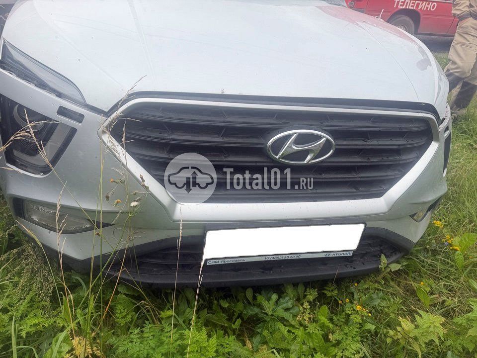 Фото Hyundai Creta 158