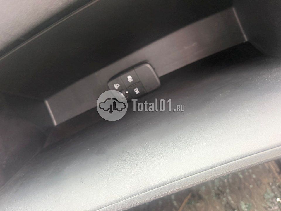 Фото Hyundai Creta 164