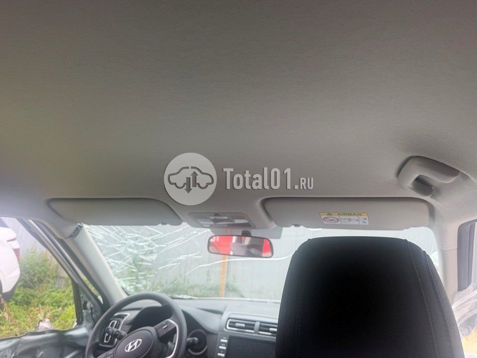 Фото Hyundai Creta 166